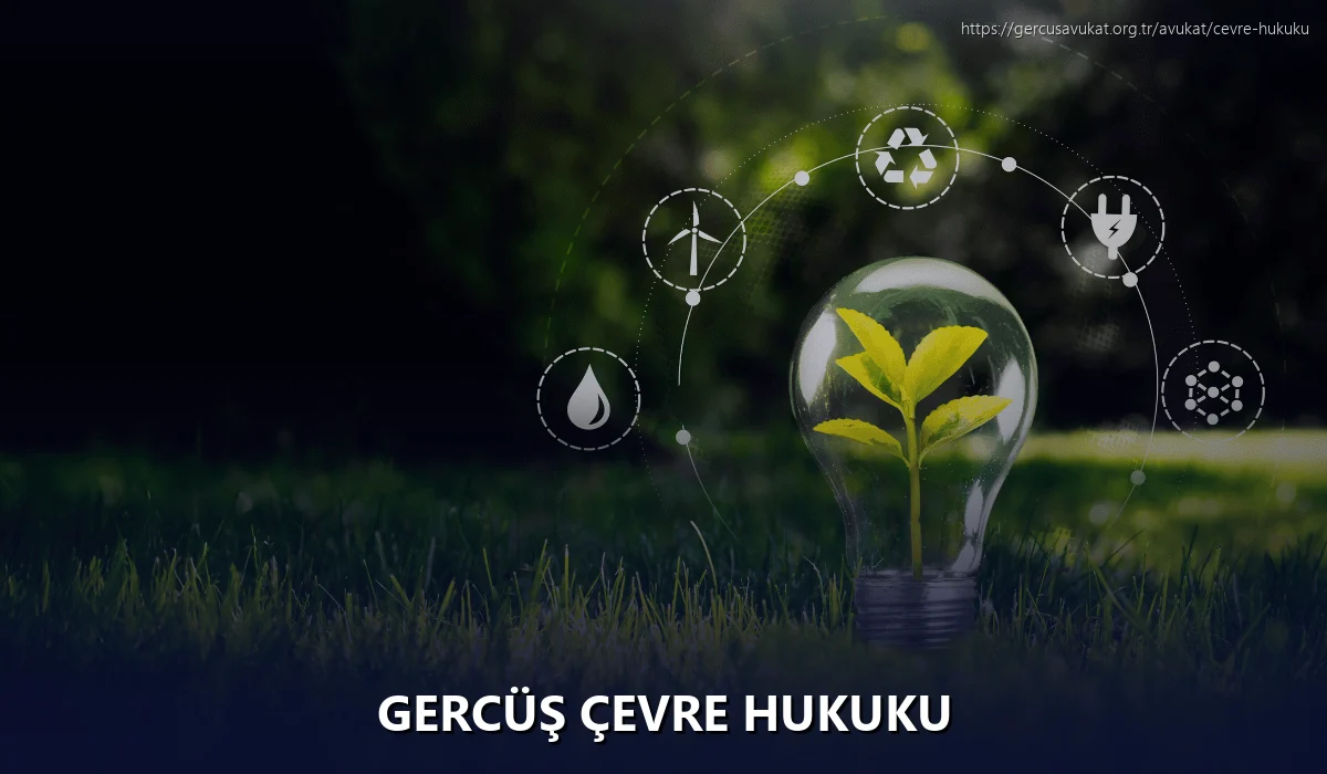 Gercüş Çevre Hukuku