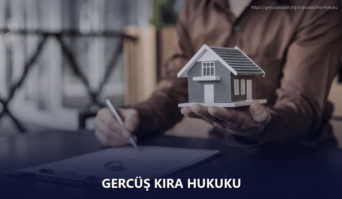 Gercüş Kira Hukuku